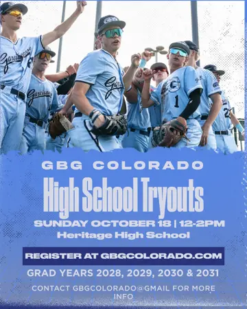 October High School Tryouts Recap