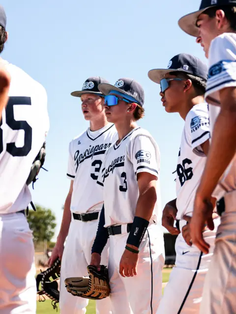 GBG Colorado 2029 batter fired up rounding the bases
