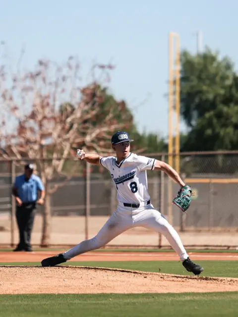 GBG Colorado 2029 pitcher in his windup