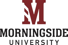 Morningside University logo